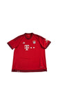Adidas Trikot 2015 FC Bayern München Rot 2XL