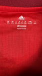 Adidas Trikot 2015 FC Bayern München Rot 2XL