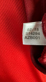 Adidas Trikot 2015 FC Bayern München Rot 2XL