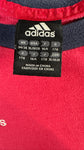 Adidas Shirt 2003/04 FC Bayern München Rot Dunkelblau (176) S-M
