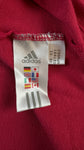 Adidas Shirt 2003/04 FC Bayern München Rot Dunkelblau (176) S-M