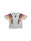 1996 Adidas Training Shirt DFB Weiß Kids 164