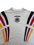 1996 Adidas Training Shirt DFB Weiß Kids 164