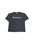 90s Prairie Mountain Souvenir Shirt "Niagara Falls - New York" Made In USA Single Stitch Schwarz XXL