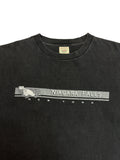 90s Prairie Mountain Souvenir Shirt "Niagara Falls - New York" Made In USA Single Stitch Schwarz XXL