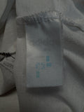 1996 Adidas Training Shirt DFB Weiß Kids 164