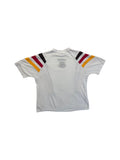 1996 Adidas Training Shirt DFB Weiß Kids 164