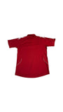 Reebok Trikot x Poloshirt 2008/09 FC Köln Rot XXL-XXXL