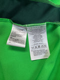 2014 Adidas Langarm Trikot DFB Grün