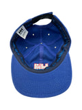 Vintage Helly Hansen Cap Made In USA Blau One Size