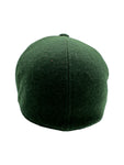 Vintage Edwin Cap United States Wolle Grün L
