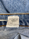 Vintage Levis Jeans 912 Orange Tab Slim Fit Tapered Leg Damen Hellblau (3 JR S) S
