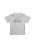 1994 Adidas Shirt DFB Kids Weiß Kids 164