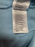 2014 Adidas Retro Shirt DFB 1974 Hellblau