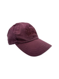 Jack Wolfskin Cap Basic Ausgewaschen Rot One Size
