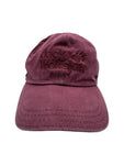 Jack Wolfskin Cap Basic Ausgewaschen Rot One Size
