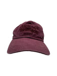 Jack Wolfskin Cap Basic Ausgewaschen Rot One Size