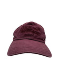 Jack Wolfskin Cap Basic Ausgewaschen Rot One Size