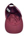 Jack Wolfskin Cap Basic Ausgewaschen Rot One Size