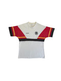 1987 Adidas Shirt DFB Weiß