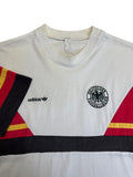 1987 Adidas Shirt DFB Weiß