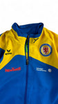 Erima Trainingsjacke Eintracht Braunschweig Gelb Blau L