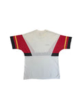 1987 Adidas Shirt DFB Weiß