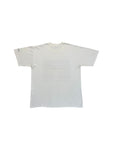 90s Souvenir Shirt "Crossing The Sun" By Ken Danby Weiß L-XL