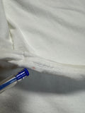 90s Souvenir Shirt "Caesars Palace" Single Stitch Weiß XL