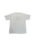 90s Souvenir Shirt "Caesars Palace" Single Stitch Weiß XL