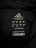 2008 Adidas Torwart Trikot DFB Schwarz Kids