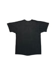 90s Fruit Of The Loom Souvenir Shirt "Manhattan" Art Print Made In USA Single Stitch Schwarz L