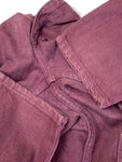 Vintage Levis Jeans 550 Relaxed Fit Tapered Leg Damen Rot (9) M-L