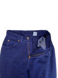 Vintage Levis Orange Tab Jeans 912 Slim Fit Tapered Leg Damen Dunkelblau (7) S-M