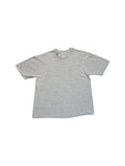 1991 L.A. Trashed Souvenir Shirt "Las Vegas" Double Sleeve Single Stitch Heather Grau XL