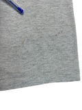 90s Souvenir Shirt "Washington D.C.- Experience 14th Street" Single Stitch Heather Grau L-XL