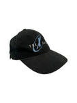 Vintage Headmaster Cap X-Files Promo "Fight the future" Schwarz One Size