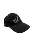 Vintage Headmaster Cap X-Files Promo "Fight the future" Schwarz One Size