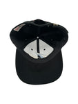Vintage Headmaster Cap X-Files Promo "Fight the future" Schwarz One Size