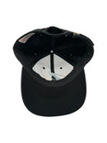 Vintage Headmaster Cap X-Files Promo "Fight the future" Schwarz One Size