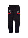 90s Adidas Sweatpants DFB Schwarz