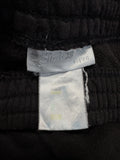 90s Adidas Sweatpants DFB Schwarz