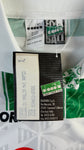 Rare! Vintage Diadora Trikot 1996-98 Rapid Vienna Home Deadstock Mit Etikett Grün Weiß XL