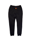 90s Adidas Sweatpants DFB Schwarz