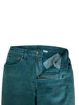 Vintage Levis Jeans 551 Relaxed Fit Tapered Leg Damen Blau (6 PETITE)