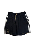 2011 Adidas Shorts DFB Schwarz