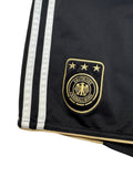 2011 Adidas Shorts DFB Schwarz