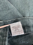Vintage Levis Jeans 551 Relaxed Fit Tapered Leg Damen Blau (6 PETITE)