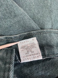 Vintage Levis Jeans 551 Relaxed Fit Tapered Leg Damen Blau (6 PETITE)