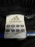 2011 Adidas Shorts DFB Schwarz